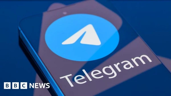 UK Regulator Launches Probe Into Telegram Over Child Abuse Content Concerns