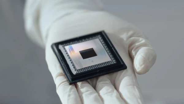 King's College London Researchers Secure Access to Google's Revolutionary Quantum Chip Willow