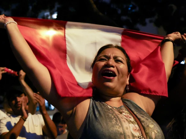 Peru's Presidential Election Descends into Chaos as Vote Count Stalls and Fraud Allegations Mount