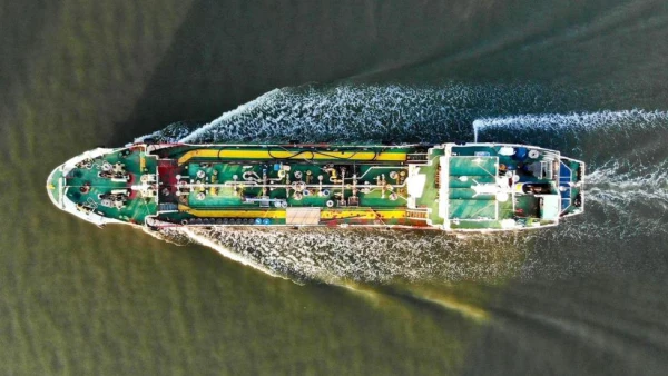 Strait of Hormuz Ceasefire Brings Economic Relief, But Iran's New Maritime Control Looms Large