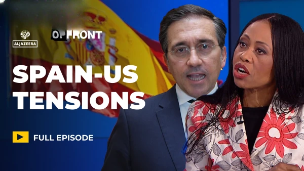 Spain's Top Diplomat Defends International Law Amid Tensions with Trump Administration