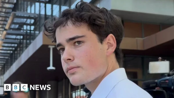 Australian Teen Makes History as First Convicted Under New Deepfake Porn Law
