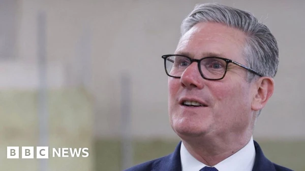 Watch: Resignations, drama and defiance at Downing Street