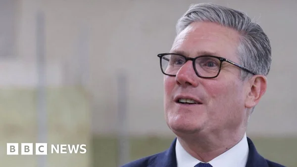Watch: Resignations, drama and defiance at Downing Street