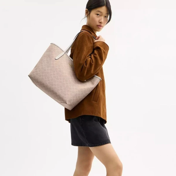 Elevate Graduation Celebrations with These Chic Coach Outlet Finds