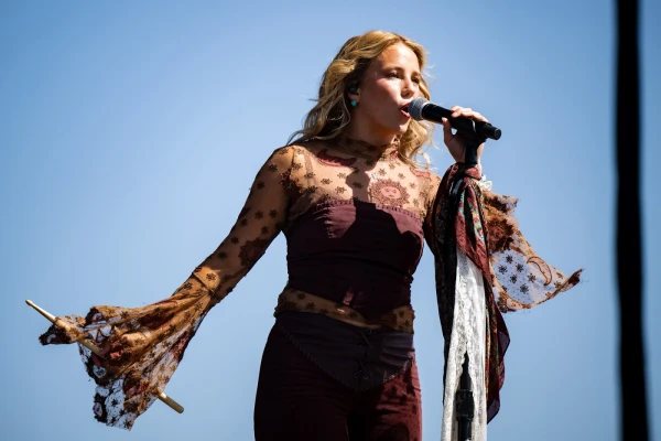 2026 ACM Awards: Full List of Winners Announced