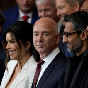 The New Corporate Scapegoat: Why Tech Bosses Now Blame AI for Mass Layoffs