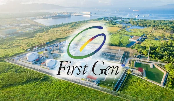 First Gen Powers Goldilocks Cebu Plant with Solar Energy