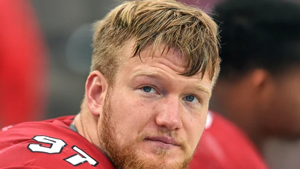 Accidental Overdose: Former NFL Star Josh Mauro's Cause of Death Confirmed