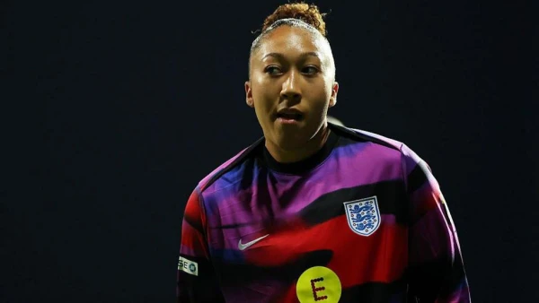 Unlocking Lauren James: England's Tactical Puzzle After Spain Victory