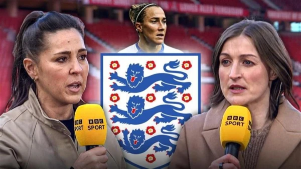 England's Defensive Dilemma: Who Can Fill Lucy Bronze's Boots?
