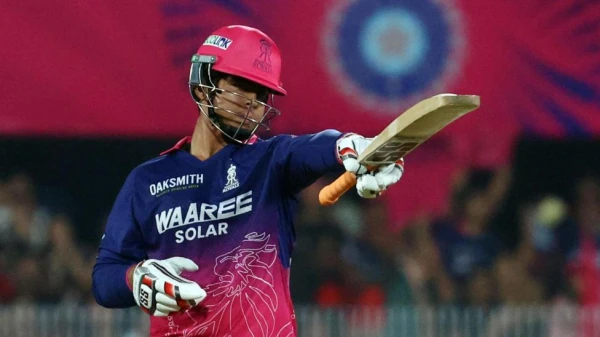 Teen Prodigy Suryavanshi Blazes to Record-Breaking 15-Ball Fifty in IPL Thriller