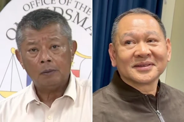 Philippine Officials Under Scrutiny: Suspension for Aplasca, Lookout Order for Dela Rosa