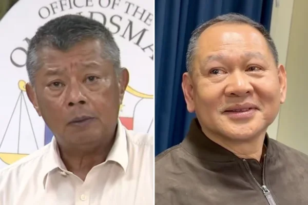 Philippine Officials Under Scrutiny: Suspension for Aplasca, Lookout Order for Dela Rosa