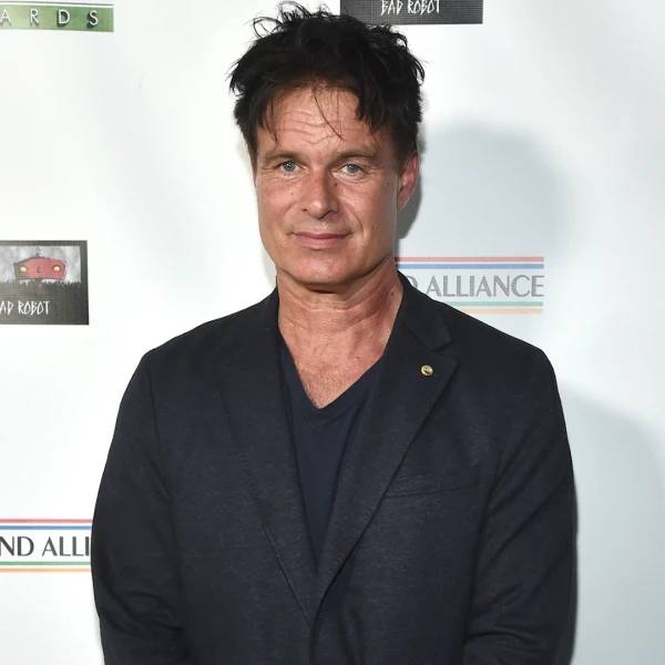 Patrick Muldoon's Final Project: Teased Chris Hemsworth Film Days Before Tragic Death