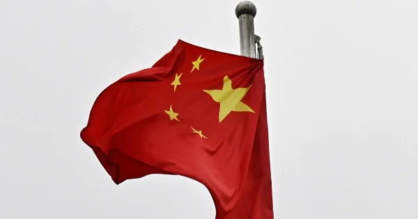$324 Million Bribery Scandal Ends in Death Sentence for Former Chinese Official