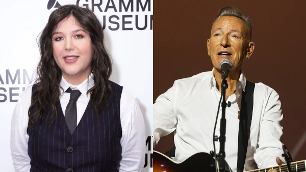Lucy Dacus Achieves Lifelong Dream: Introducing Her Father to Bruce Springsteen's Music