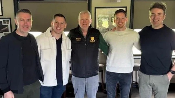 Ulster Championship Kicks Off with Armagh-Tyrone Clash as Experts Weigh In