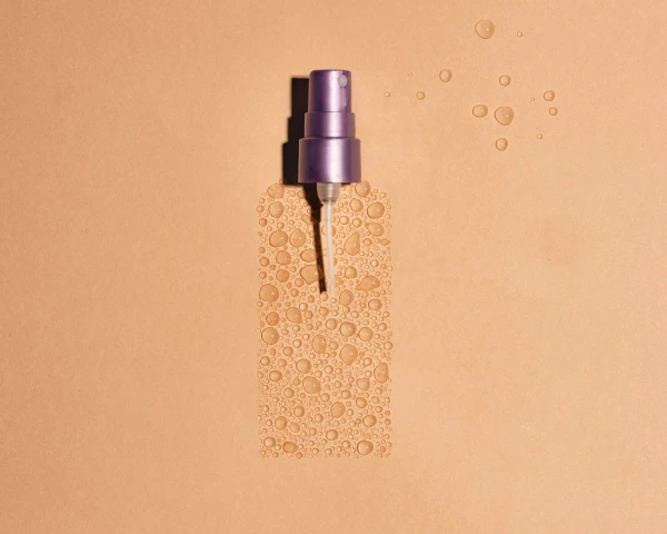 Sali Hughes on beauty: feeling the heat? A face mist – and fan – will help you keep your cool