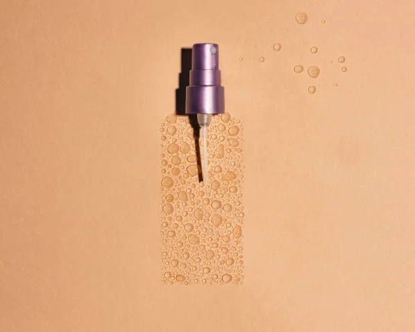 Sali Hughes on beauty: feeling the heat? A face mist – and fan – will help you keep your cool