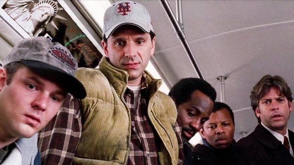 Catch Sam Raimi's Legendary Spider-Man Trilogy on Netflix Before It Leaves This August