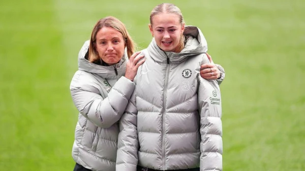 WSL Academies Under Scrutiny: Can They Bridge the Gap for Homegrown Talent?