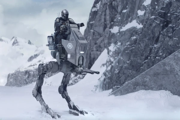 The Mandalorian and Grogu: Can the Dynamic Duo Revive the Star Wars Galaxy?