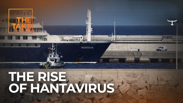 Hantavirus Outbreak on Cruise Ship: Should We Worry?