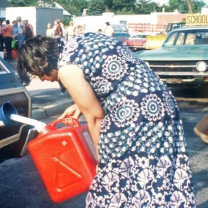 The New Oil Shock: Why Today's Energy Crisis Could Dwarf the 1970s Embargo