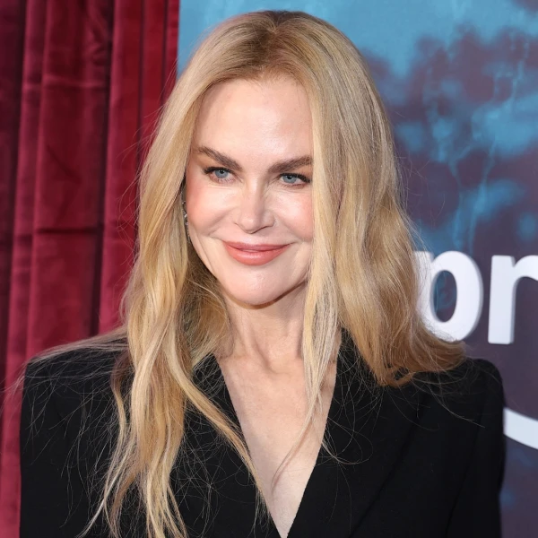 Nicole Kidman Embraces New Adventures and Family Life Post-Divorce