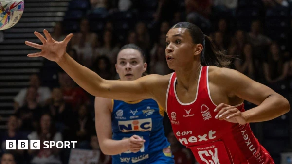 Nottingham Forest Stretch Winning Streak, Hand Leeds Rhinos Eighth Straight Loss