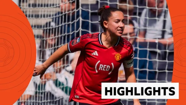 Manchester United's Champions League Hopes Take a Hit After Goalless Draw with Tottenham