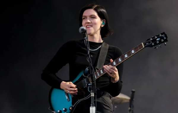 The xx's Sunset Spectacle: Trio Returns to Coachella After Nine-Year Hiatus