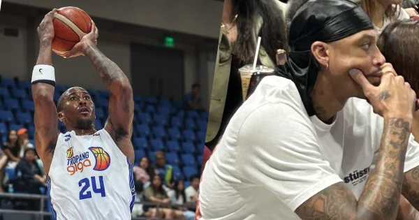 RHJ's Influence Paves Way for Chris McCullough's Potential TNT Comeback