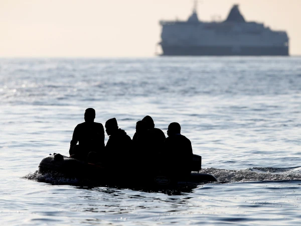 Two Women Die as Migrant Boat Hits Trouble Off Calais