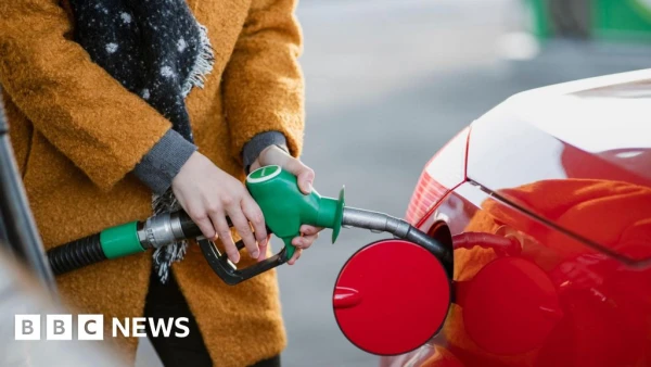 UK Watchdog Finds No Widespread Fuel Price Gouging Amid Iran Conflict
