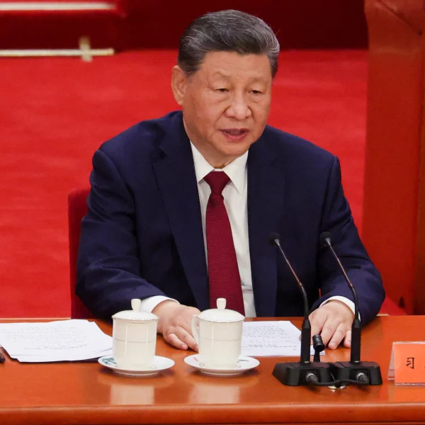 Decoding Xi Jinping's Worldview: Former Australian PM Kevin Rudd's Academic Deep Dive