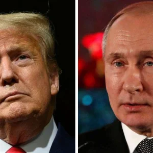 A Bailout for Putin? Trump Waives Russian Oil Sanctions Amid Middle East Energy Crisis