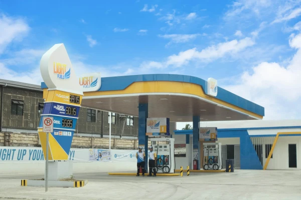 Top Line Business Development Secures SEC Approval for P1.5 Billion Preferred Share Sale