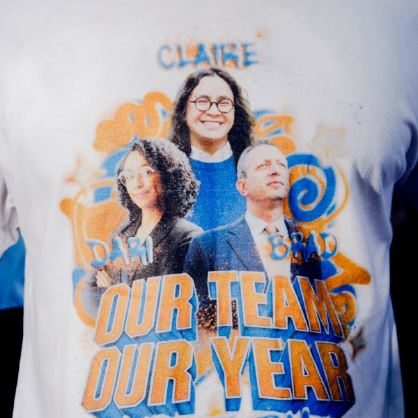 Democratic Party Faces Reckoning from Disillusioned Base