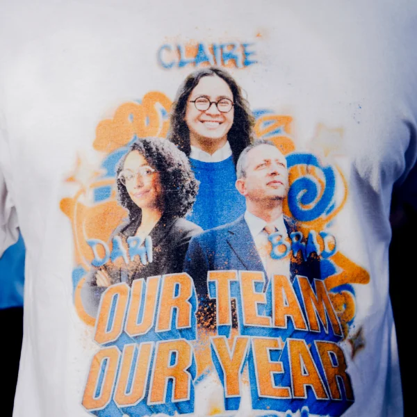 Democratic Party Faces Reckoning from Disillusioned Base
