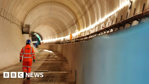 HS2 Failures Pinned on Obsession with Speed and Political Meddling
