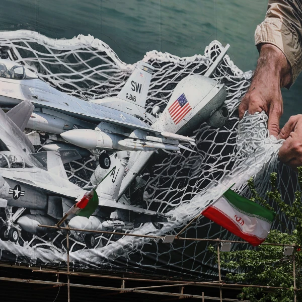 Two Dictators Block Hormuz: A Reckless Gamble with Global Oil