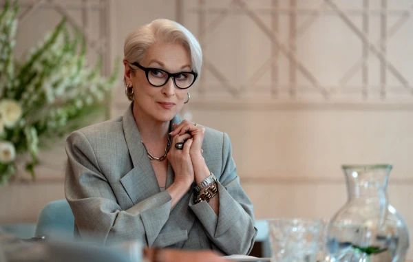 Meryl Streep Slams Hollywood's 'Marvel-ized' Characters as 'So Boring'
