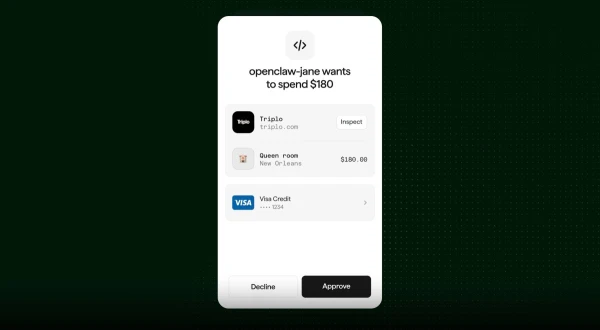 Stripe Launches Link: A Digital Wallet That Lets AI Agents Shop for You