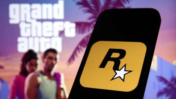 Rockstar Games Hit by Second Major Hack in Three Years, Downplays Severity