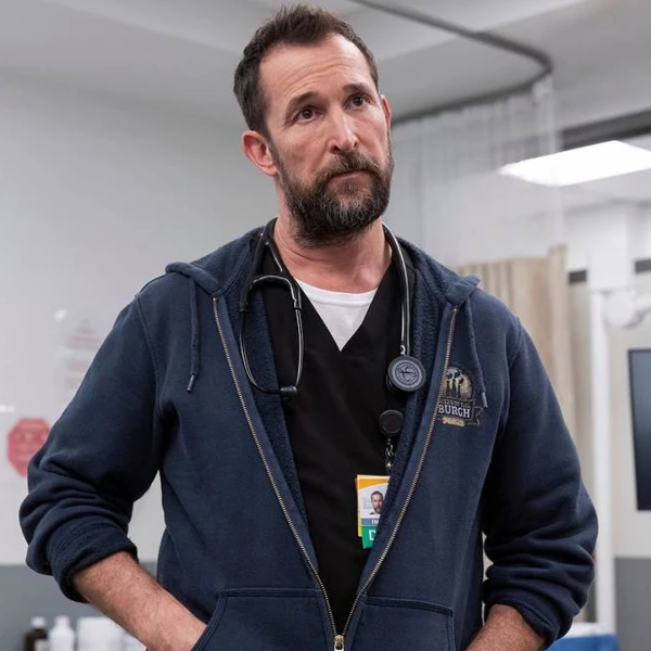 Medical Drama 'The Pitt' Shifts to Late Fall Setting for Season 3, Noah Wyle Reveals