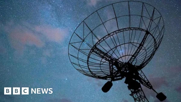 Welsh Leader Demands Halt to US-UK Space Radar Project Over Trump's 'Contempt for Our Country'