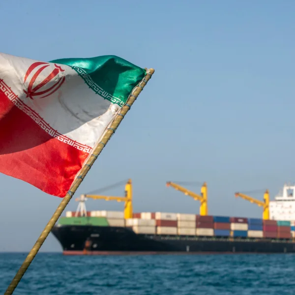 The Stalemate Continues: No New Agreement on Iran Nuclear Deal