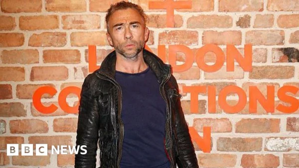 Superdry Co-Founder James Holder Denies Rape Allegations in Cheltenham Court